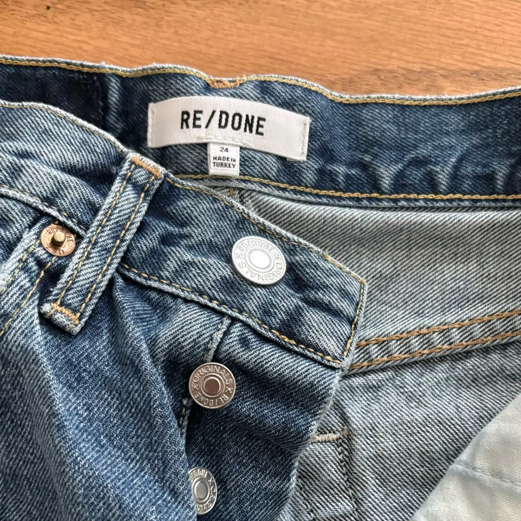 Redone jeans - Image 2