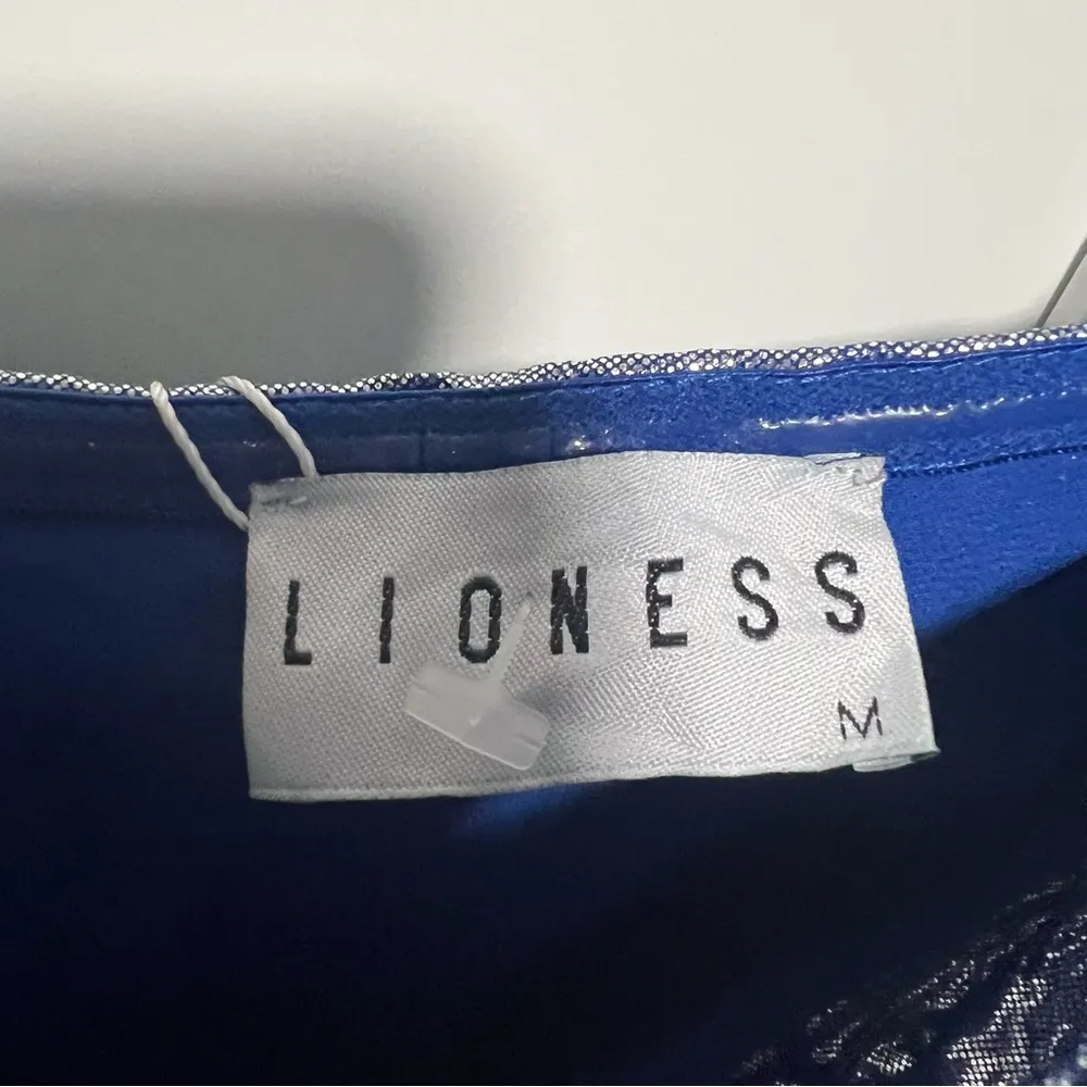 Lioness Lioness Senorita Mini Dress Size Medium, New with Tags - Image 5