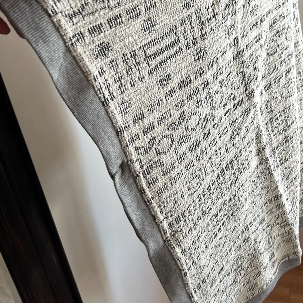 NWT Jack BB Dakota Dolman Hooded Cardigan - Image 6