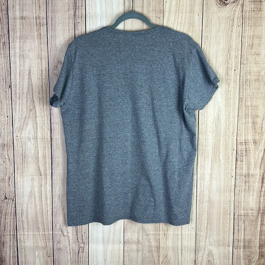 Chasing Chickens‎ is My Cardio Size L - Image 3