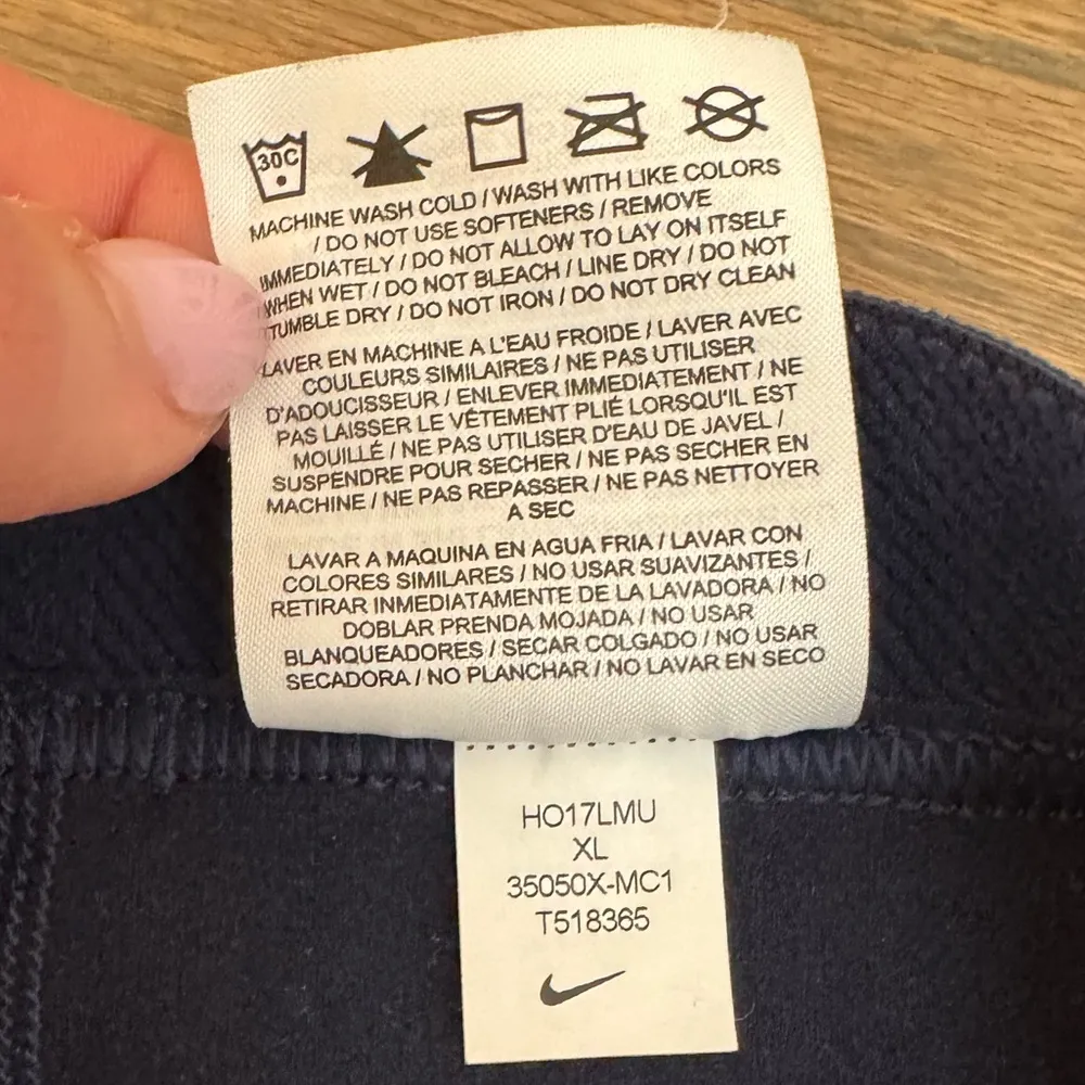 Nike Michigan Leggings - Image 5