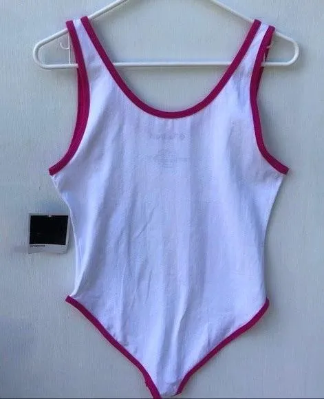 Polaroid Bodysuit Size L - Image 2