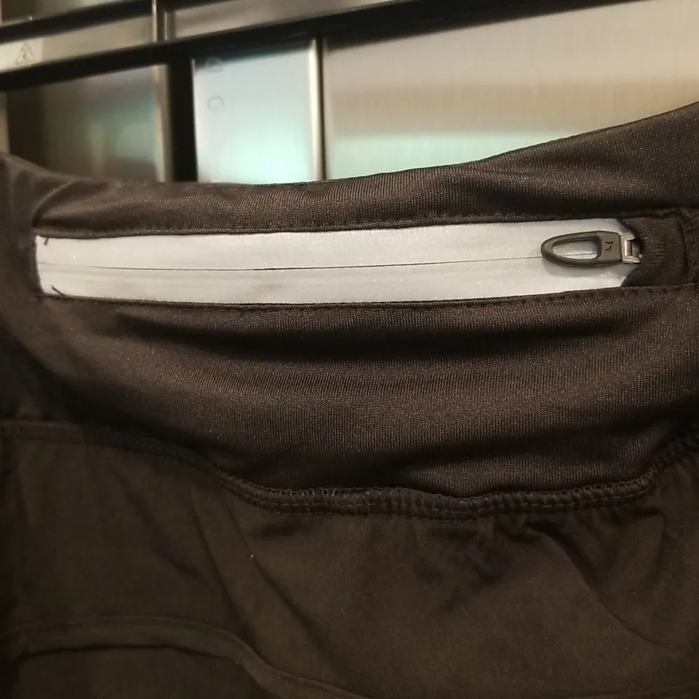 💕HIND💕 Running Shorts Built - Image 8