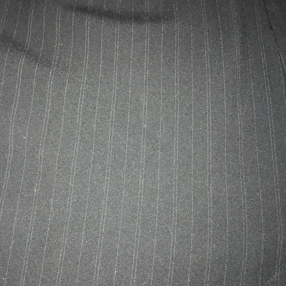 Calvin Klein Stripes Mini Skirt - Image 3