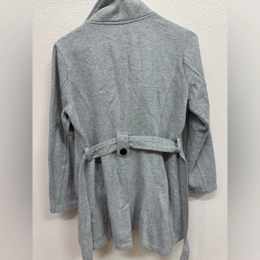 Iz Byer Women’s Grey Jacket - SEE DESCRIPTION - Image 6