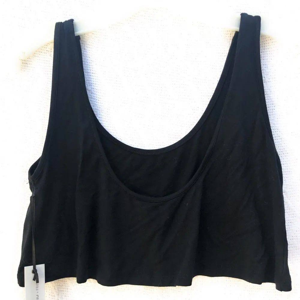Lovers & Friends Crop Top nwt - Image 5