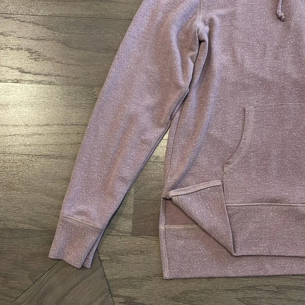 78 & Sunny Mauve Hoodie - Image 5