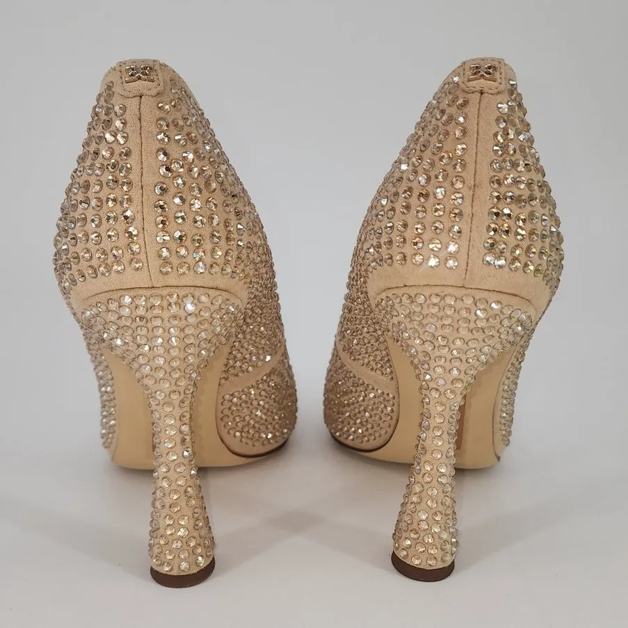 Sam Edelman Antonia Glitz Pump Women's Size 9 - Image 11
