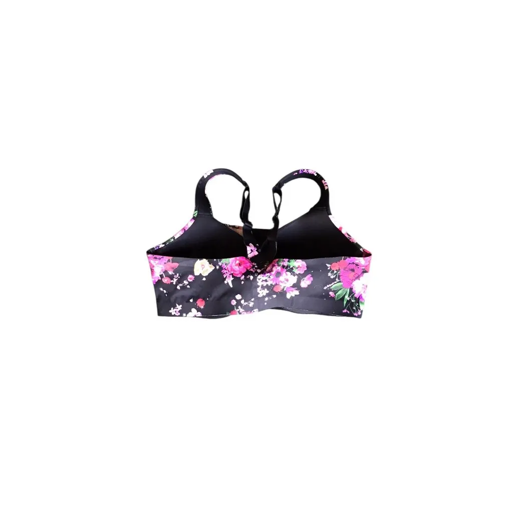 Victoria's Secret On Point Floral Knockout Sports Bra - Image 4