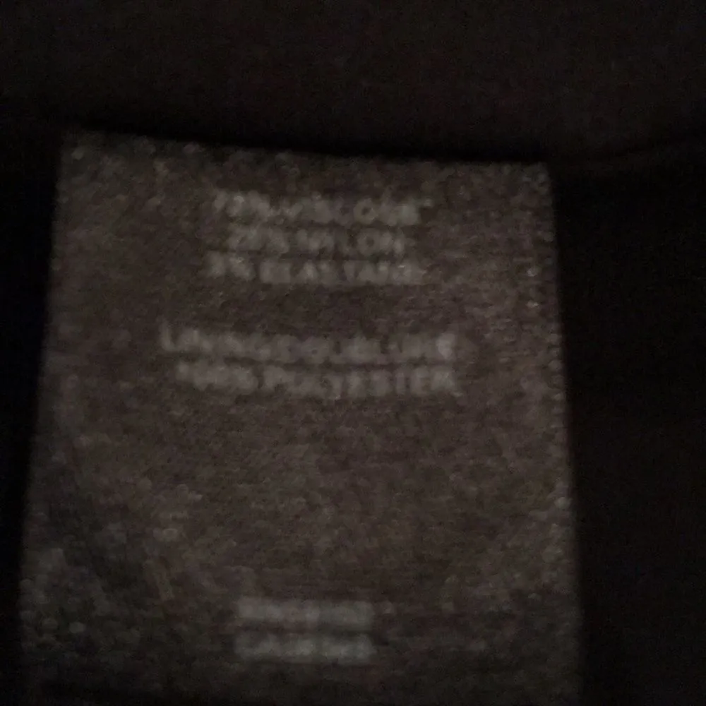 Robert Rodriguez Double Breasted Military Jacket in Black Size 6 - Image 9