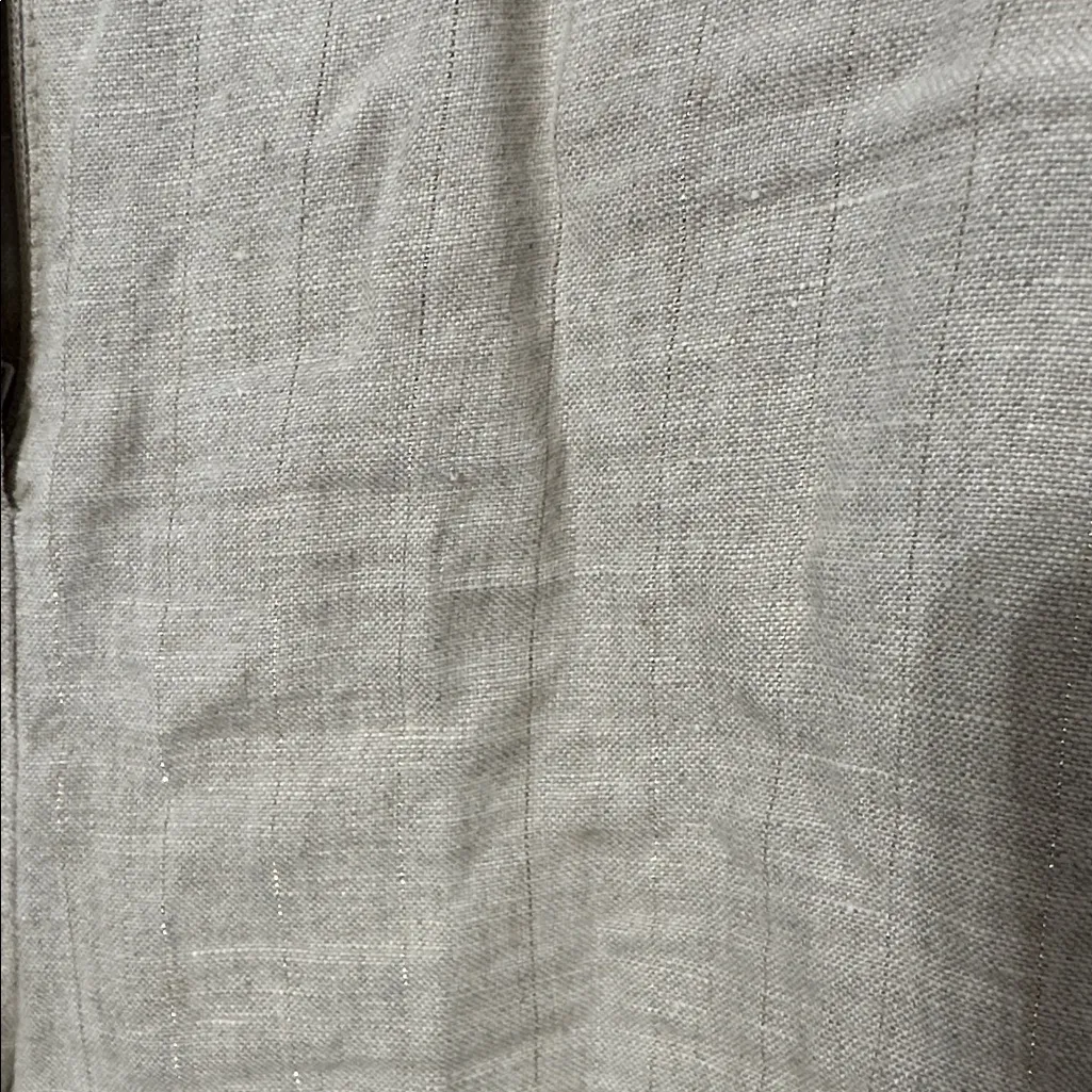 Style & Co Petite‎ Linen Pants - Image 3