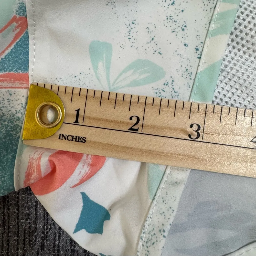 Columbia Women’s Bogata Bay Stretch Printed Shorts - Image 16