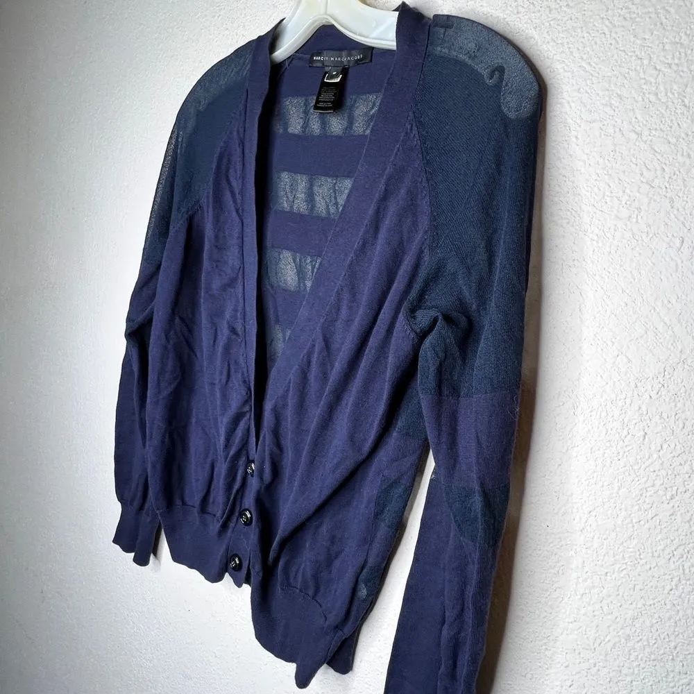 Marc‎ by Marc Jacobs Cardigan - Image 5