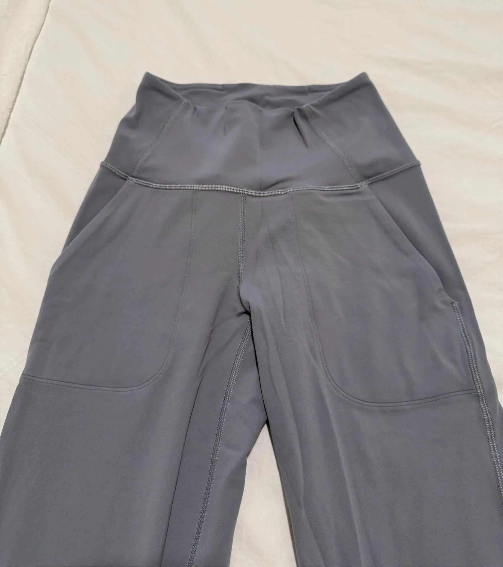 Align Wide-Leg Lululemon - Image 2