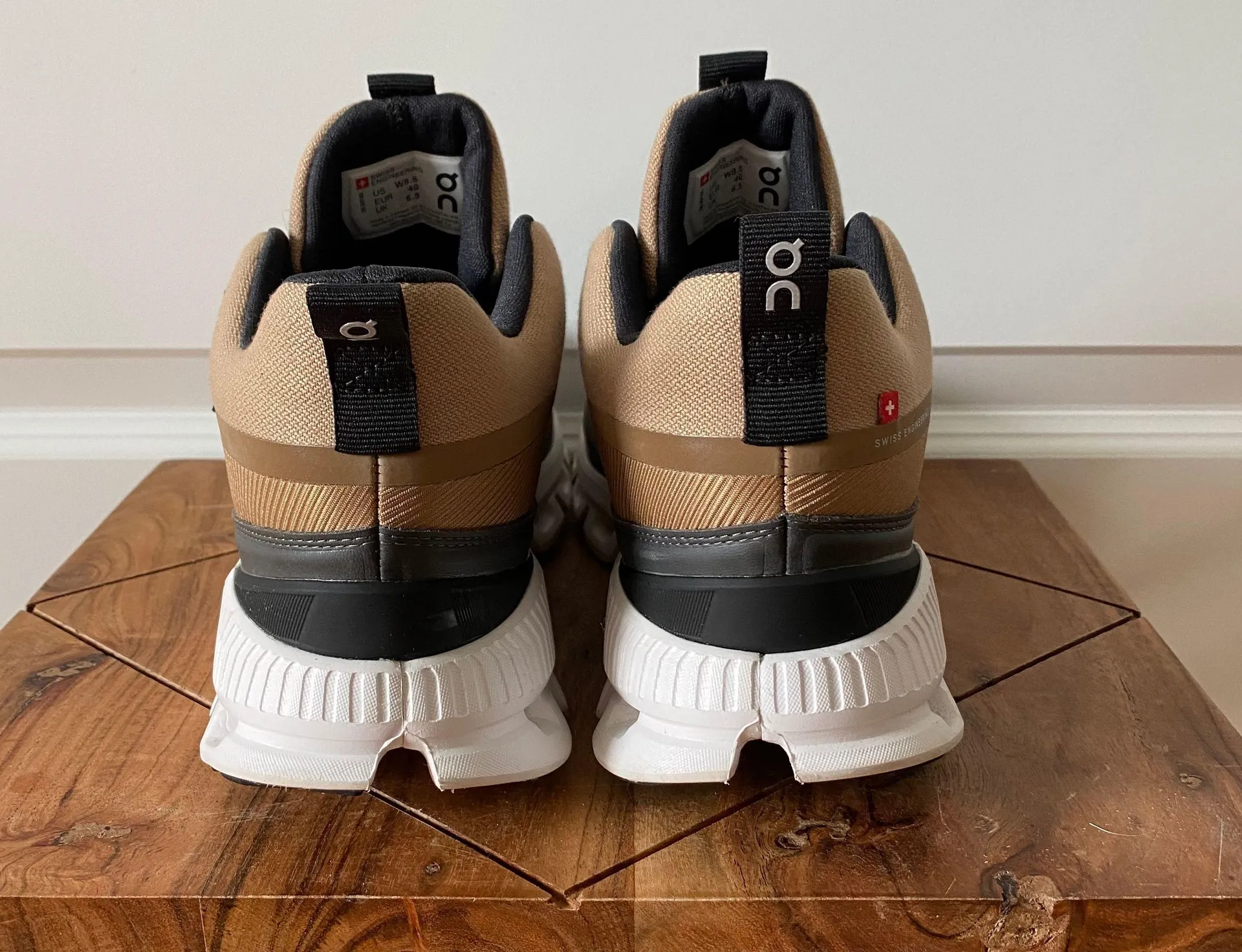 On Cloud  On-running Cloud Hi Waterproof  - Image 2