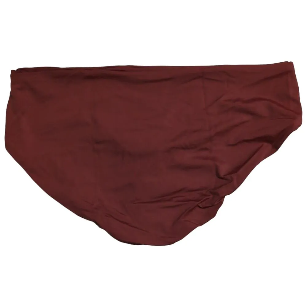 Andie The Hipster Bottom Truffle Bikini Size XXXL New - Image 4