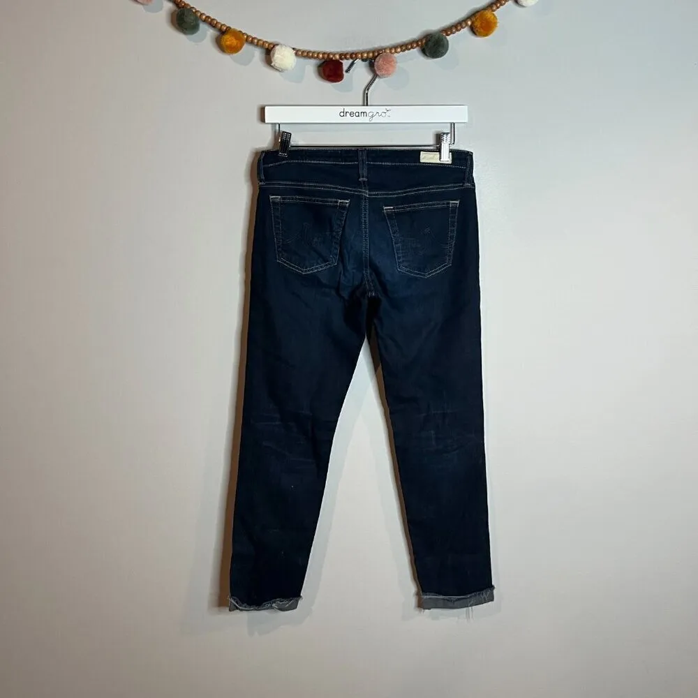 AG Adriano Goldschmied Stilt Roll Up jeans - Image 5