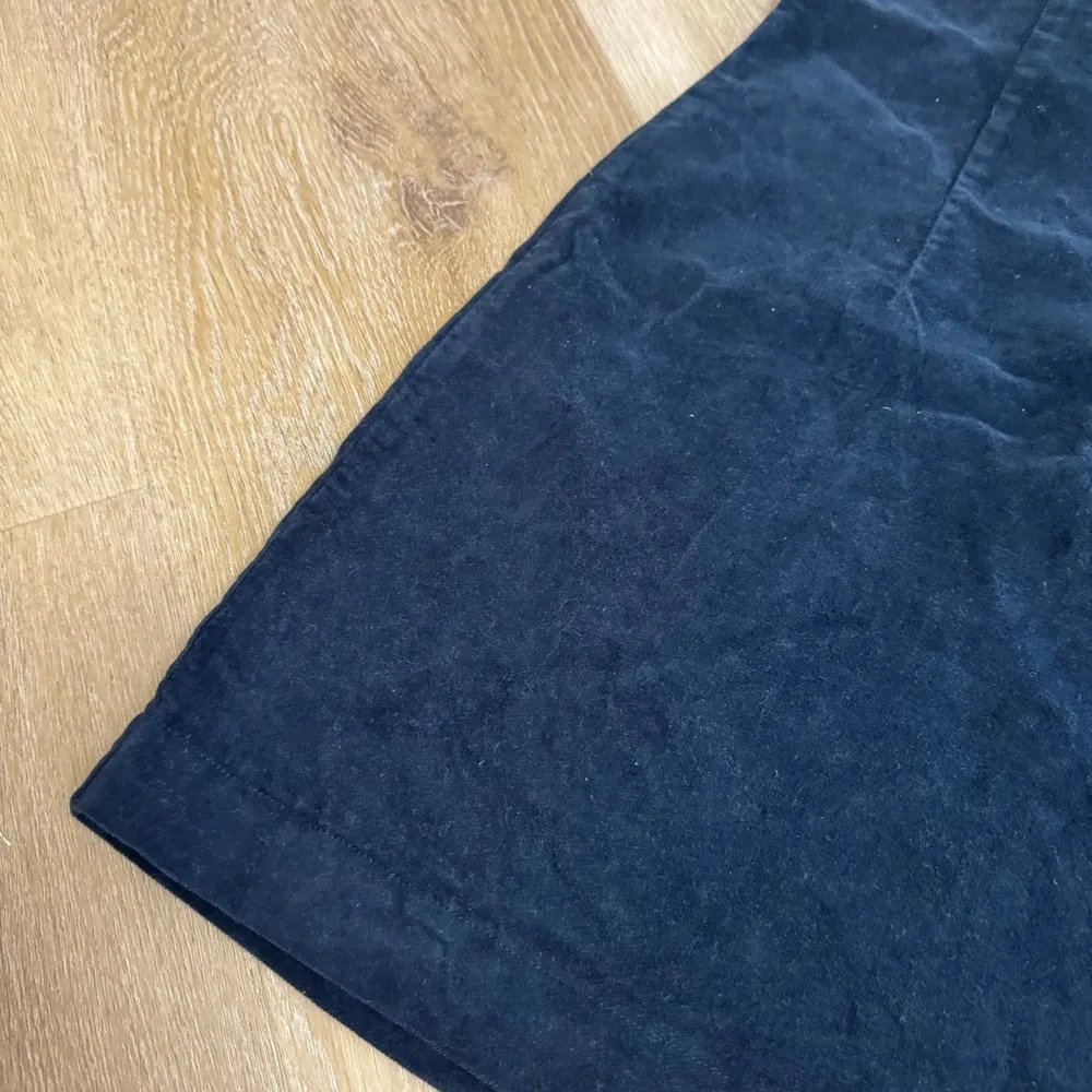 Urban Outfitters Navy Blue Mini Dress - Image 4