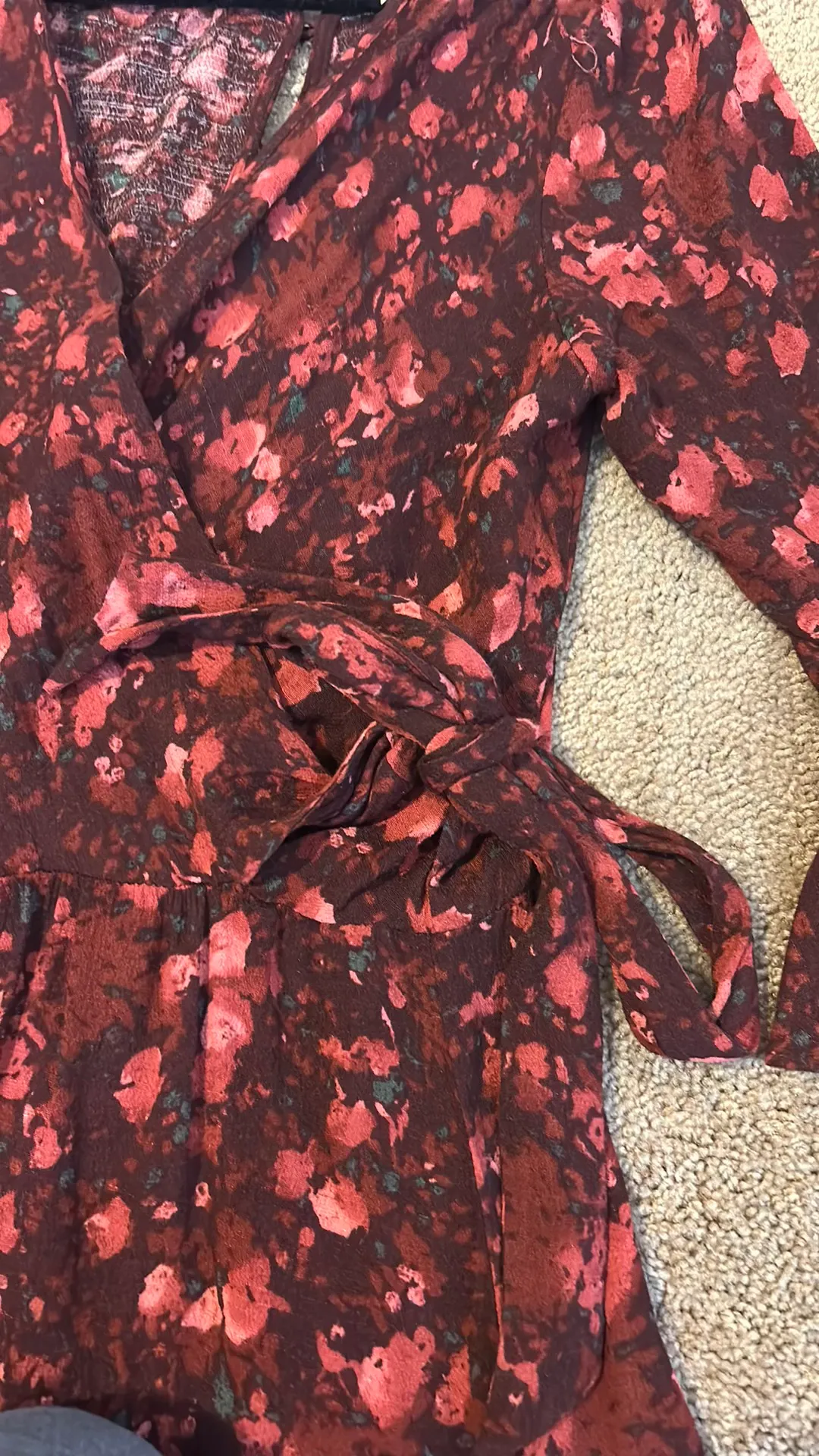 Floral Romper - Image 11