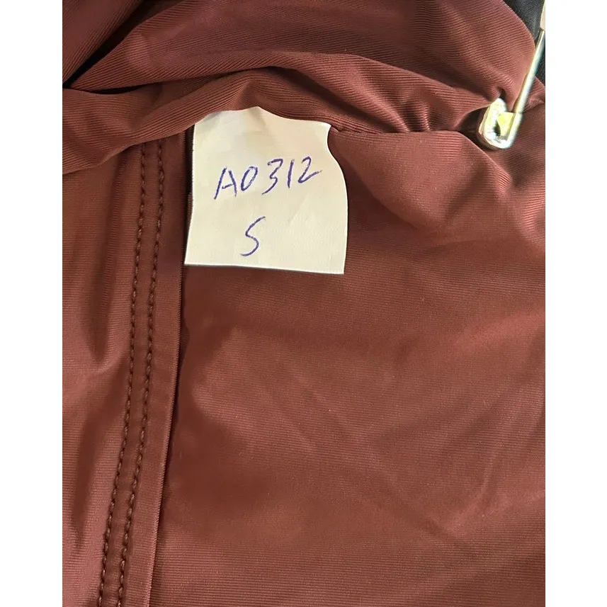 Andie Swim Sample The Jetties One Piece in Black S - Image 6