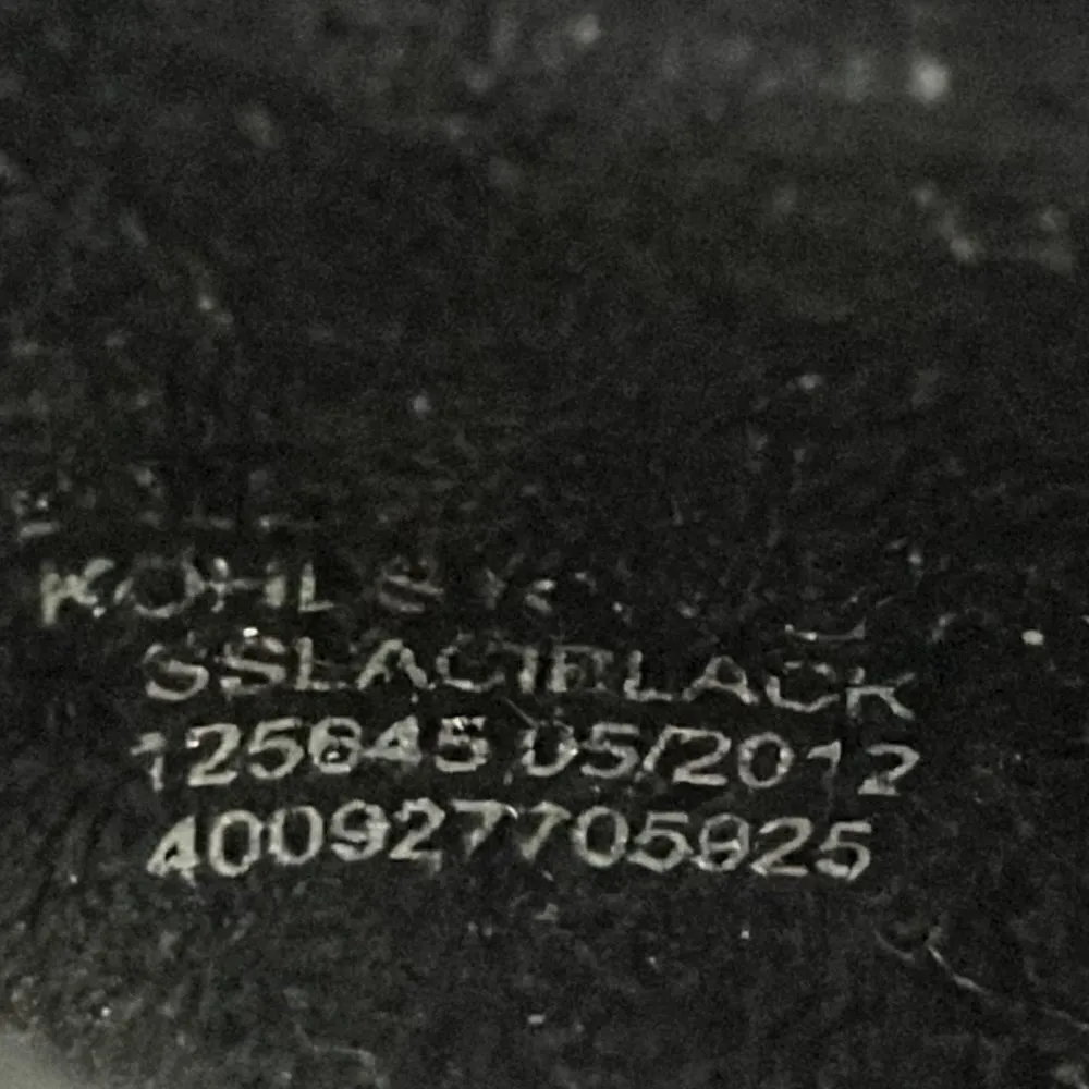 Croft & Barrow Sole(sense)ability w/ Faux Suede & Flower Embellish Heel-Size 9 - Image 12