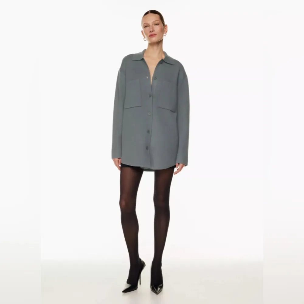 Aritzia Babaton Society Sweater - Image 2