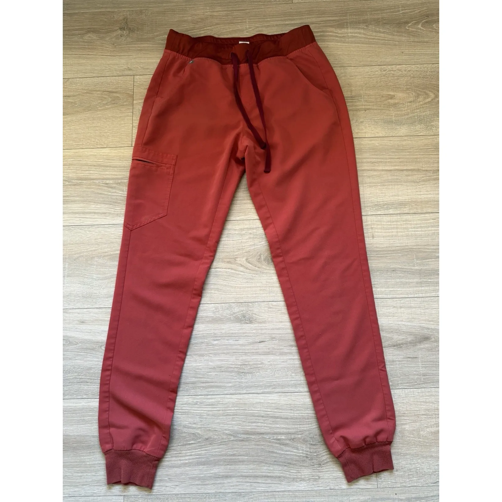 FIGS Women’s Technical Collection Jogger Scrub Pants - Image 2