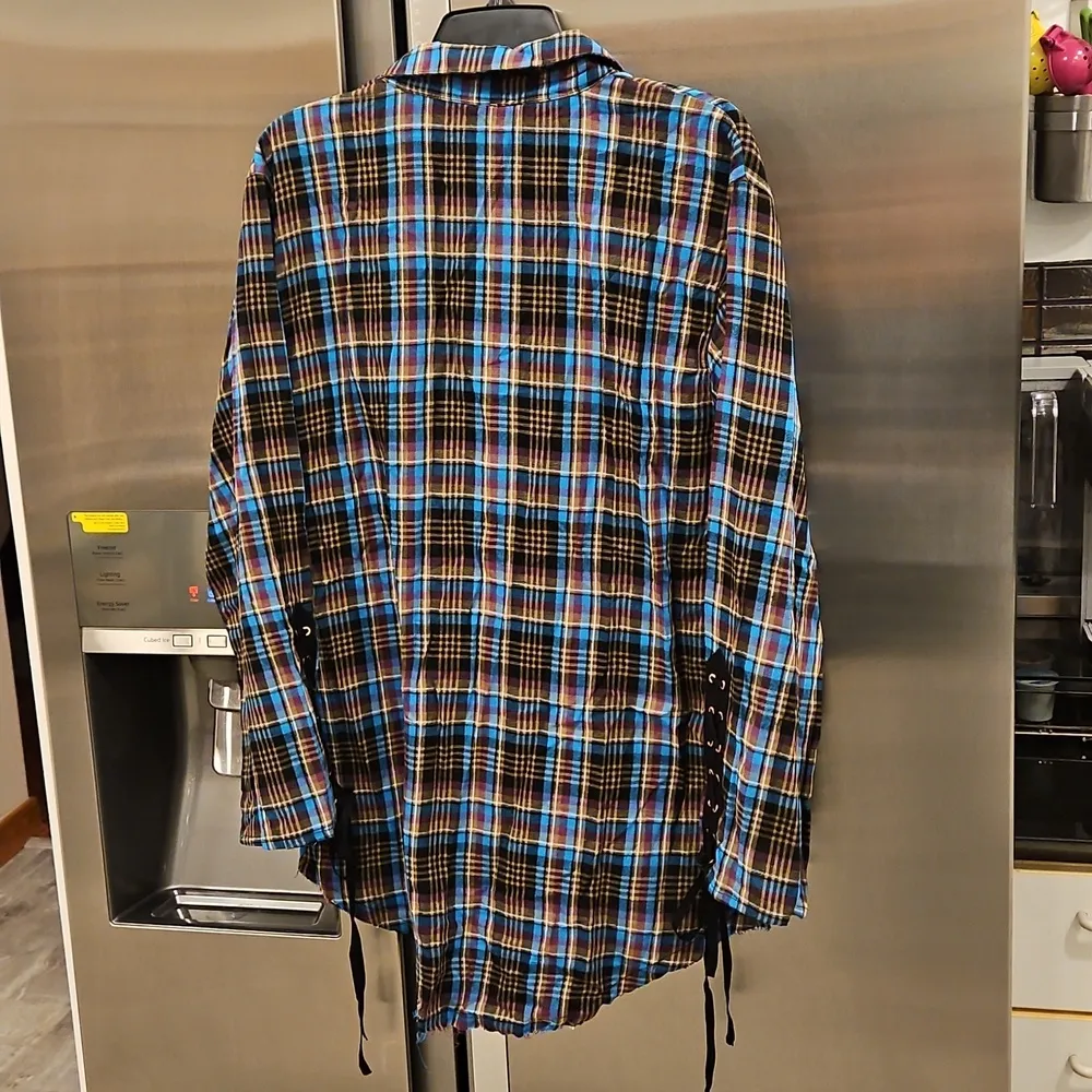 💕SAVAGE x FENTY💕 Tied - Image 12