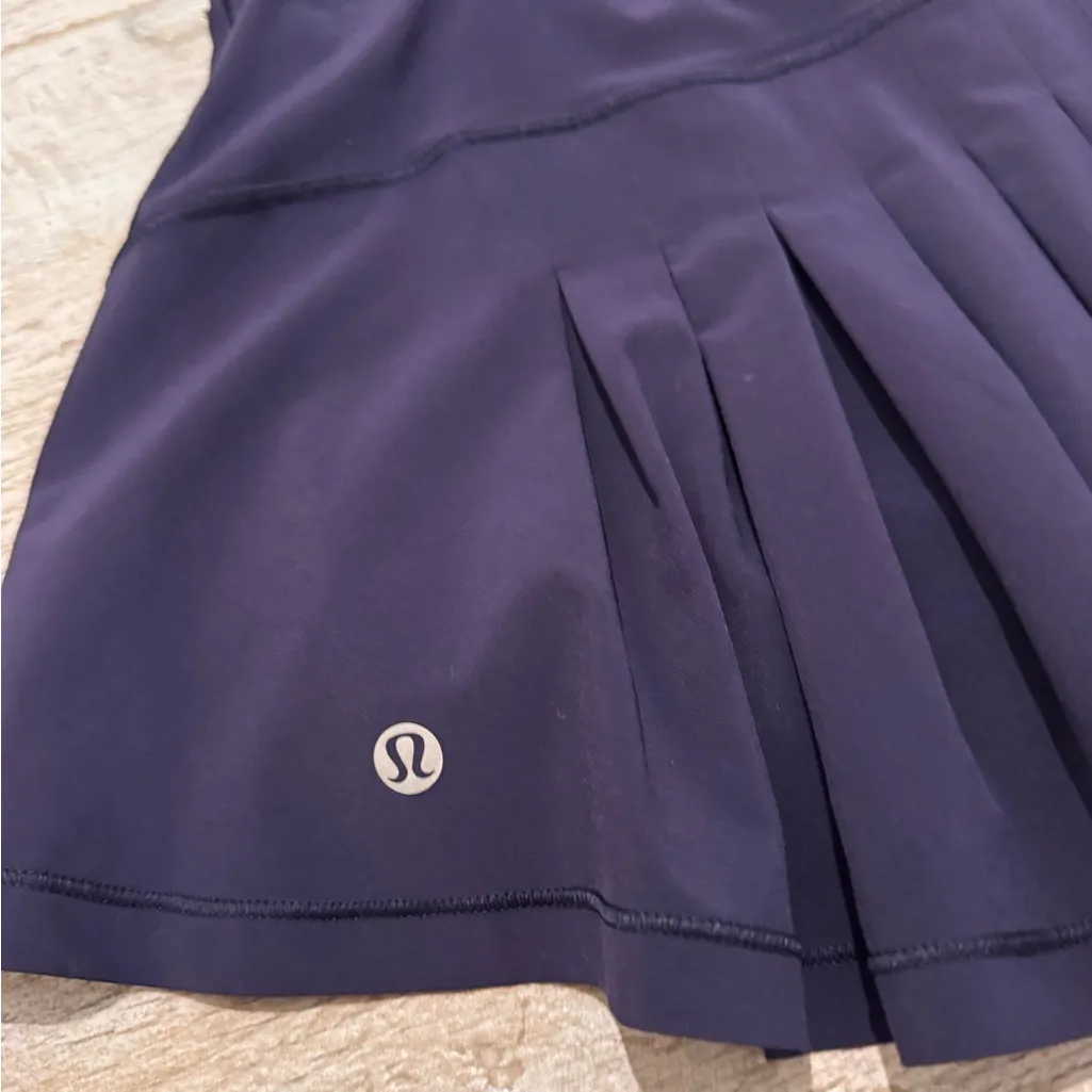 Lululemon Circuit Breaker Skirt - Image 7