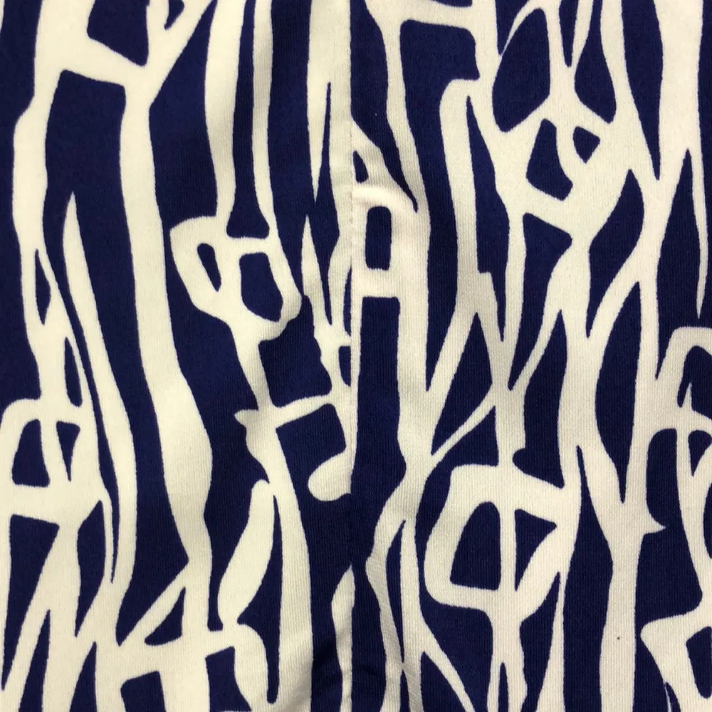 Suzi CHIN for Maggy Boutique Fun Pattern Dress 4 - Image 7