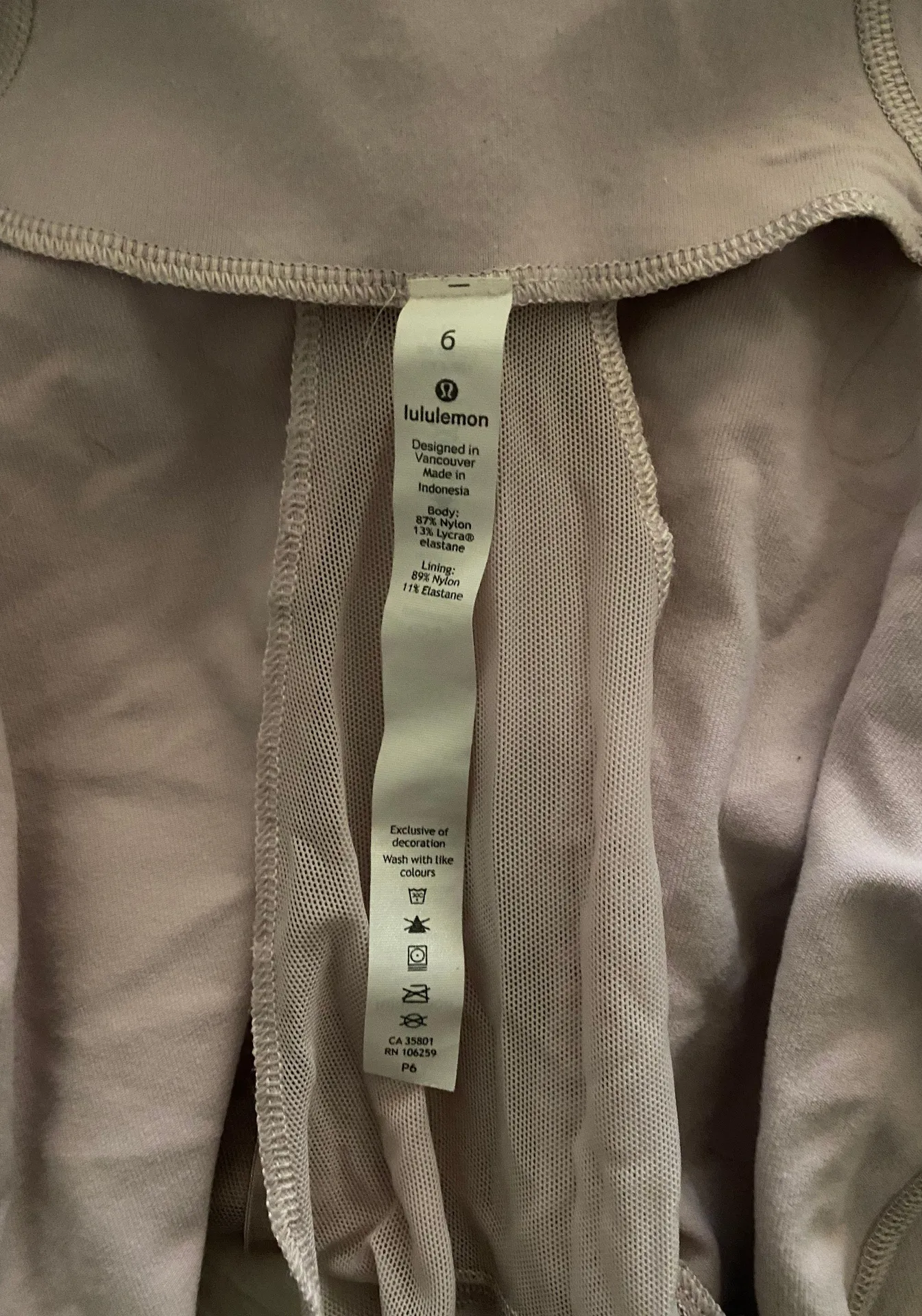 Lululemon Define Jacket - Image 3