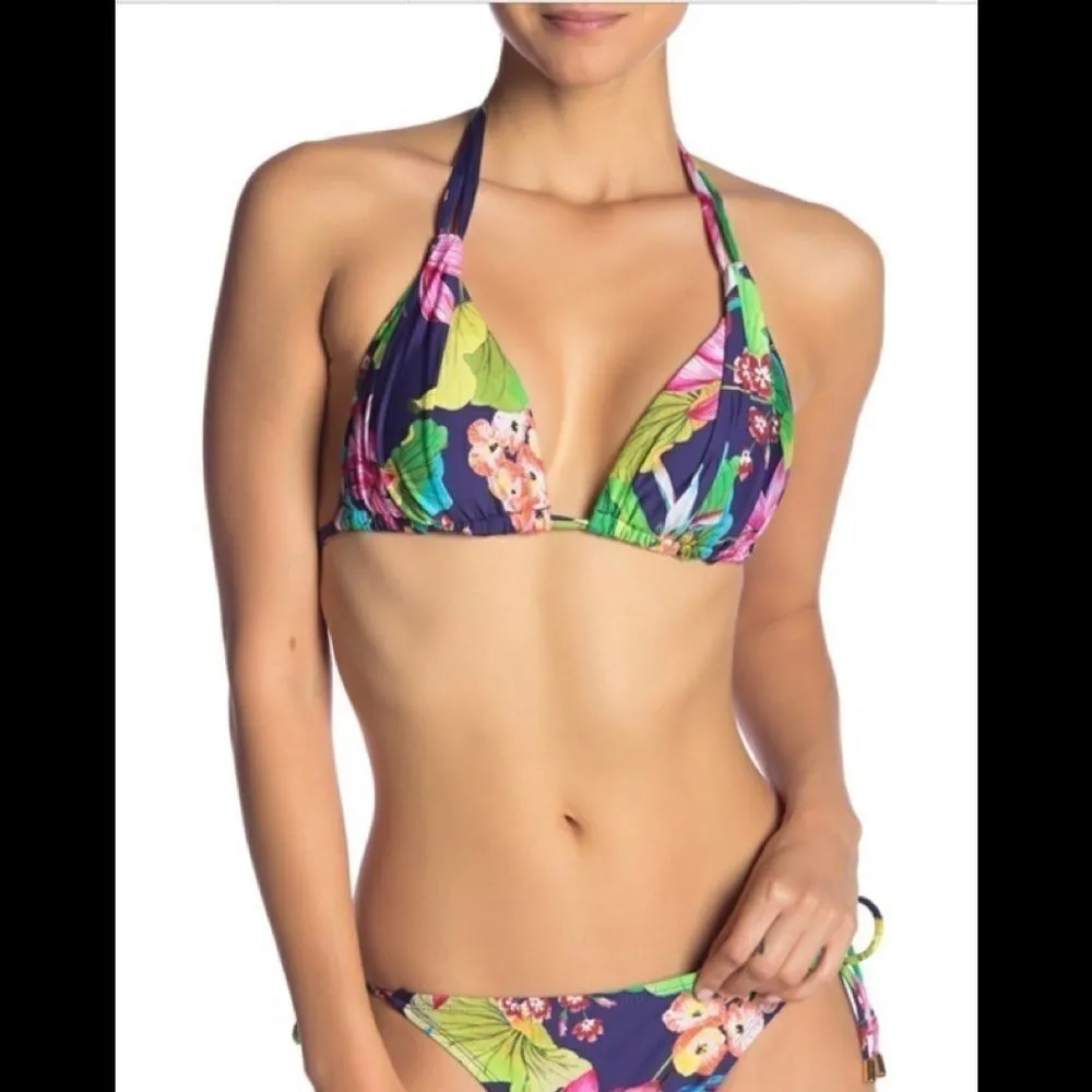La Blanca Bora Bora bikini. NWT - Image 3