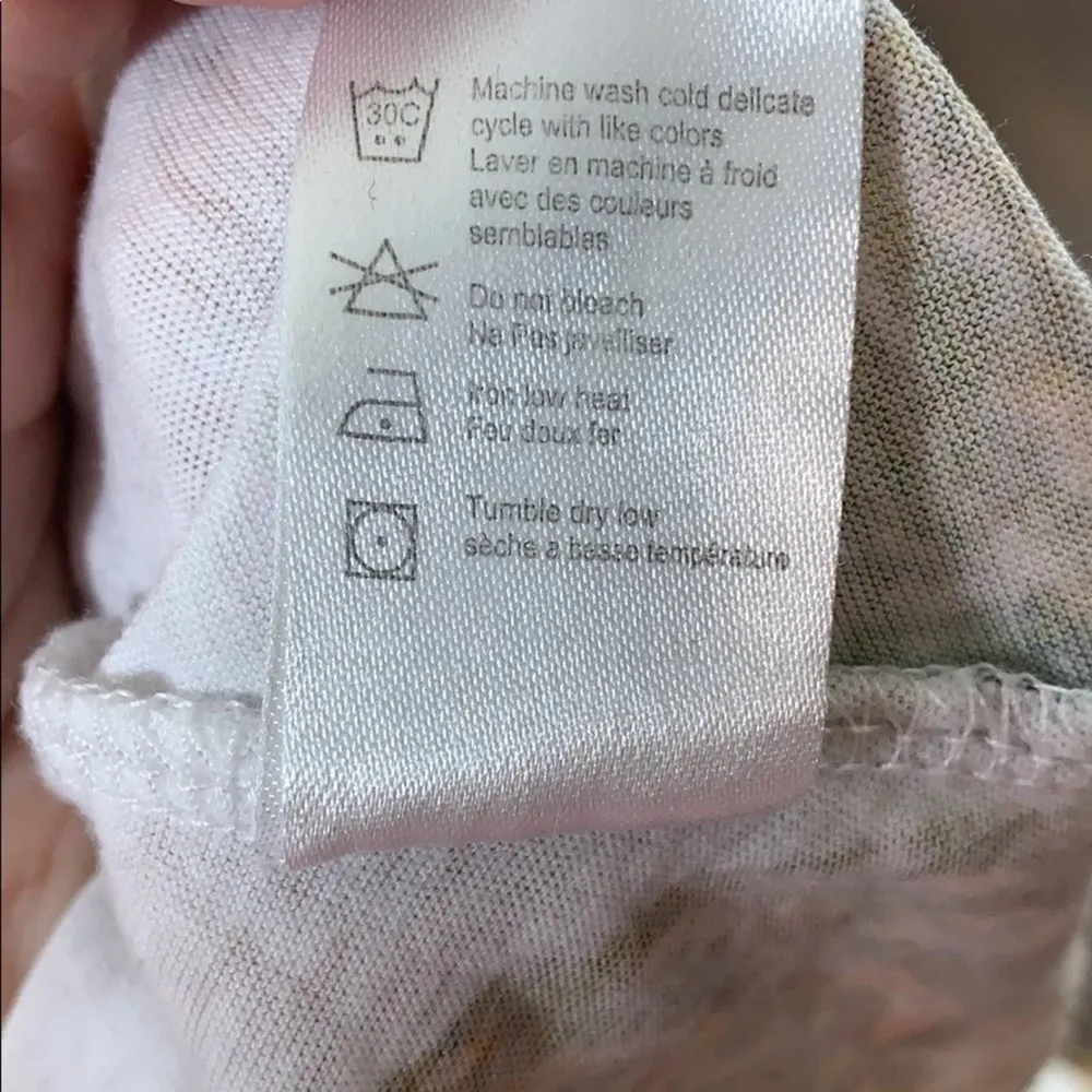 Chaser Pineapple Print Sleeveless Top - Image 5