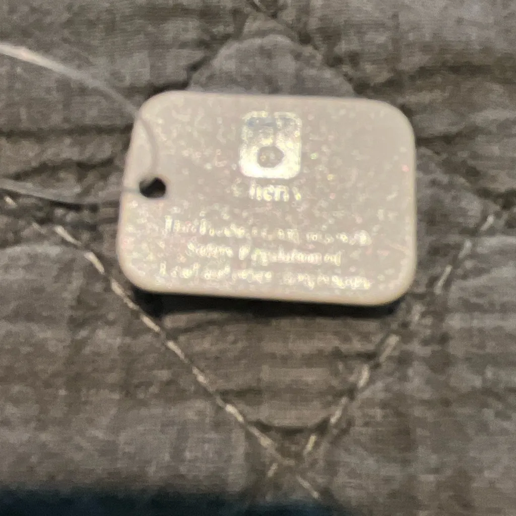 Cherry LA Black and Blue Multi-Strand Bracelet Brand New Bright ColorFul Casual - Image 6