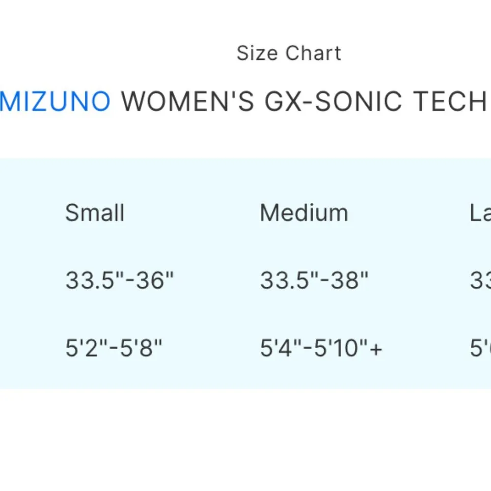 NWT  GX-Sonic Neo All Generation (AG) Technical Swimsuit - Size - Image 7