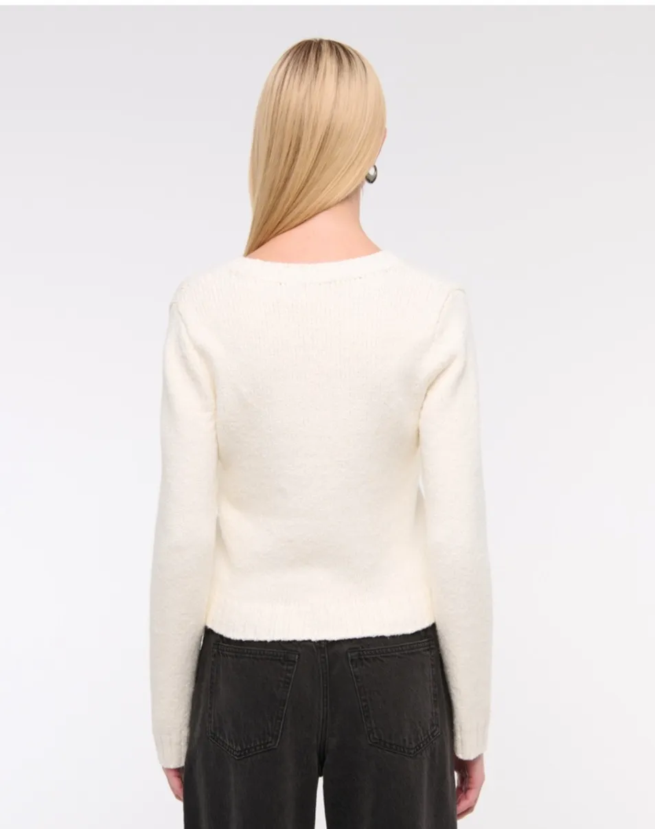 Abercrombie Cardigan - Image 5
