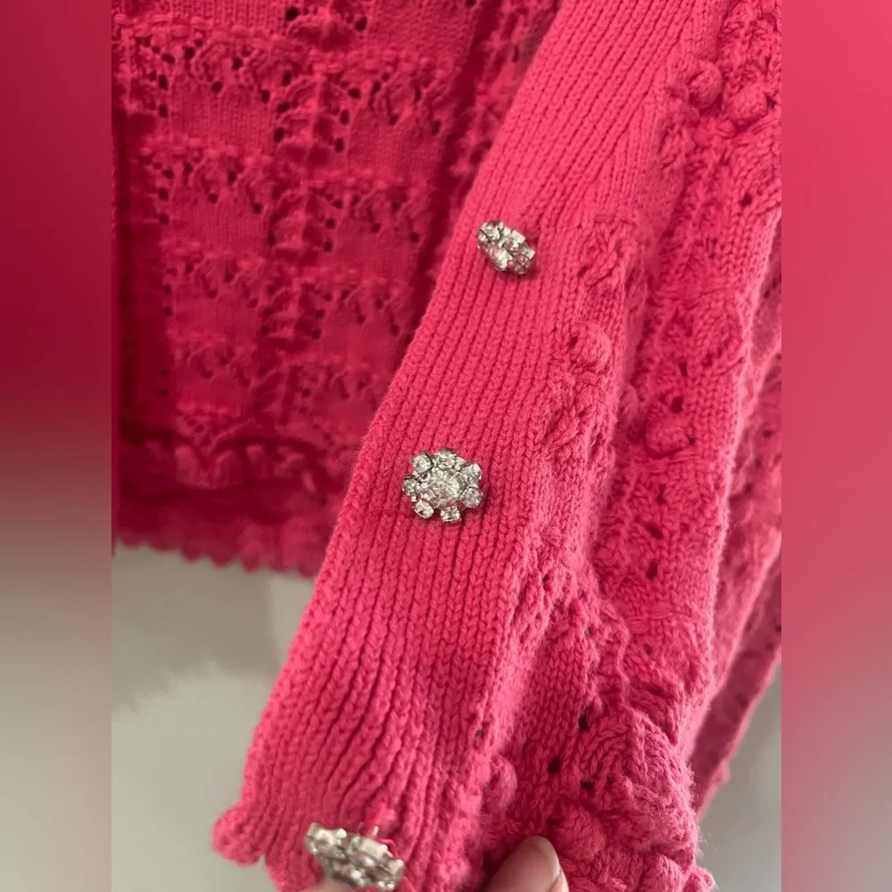 Zara Cardigan set - Image 3