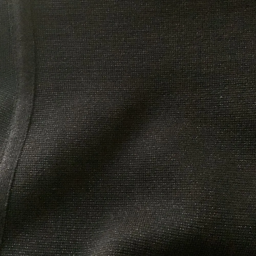 Black iisli skirt Black Size L - Image 3