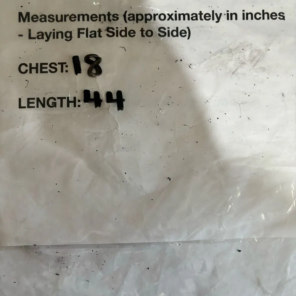 CAbi Style 3101 Claire Ponte Sheath Dress Womens 10 Black Short Sleeve Back Zip - Image 7