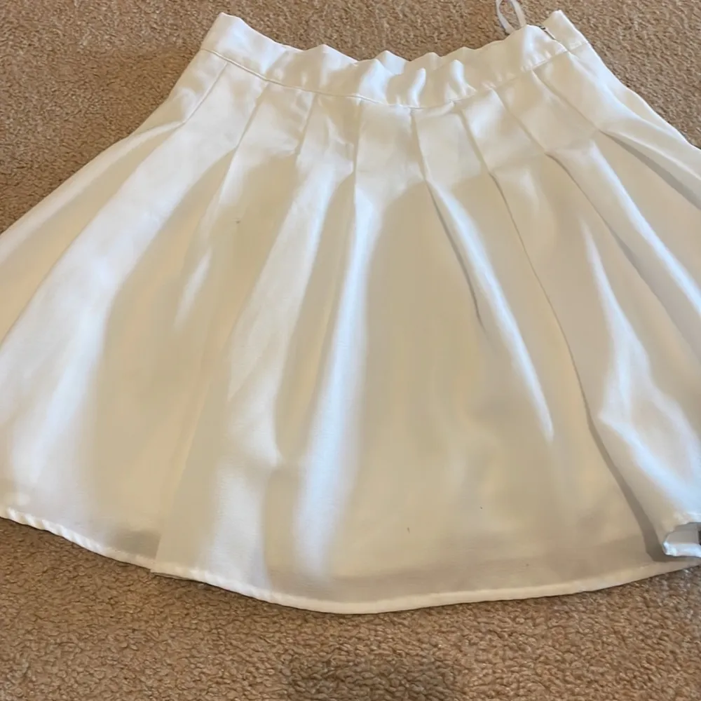 Romwe Womens  Skater Skirt - Image 3