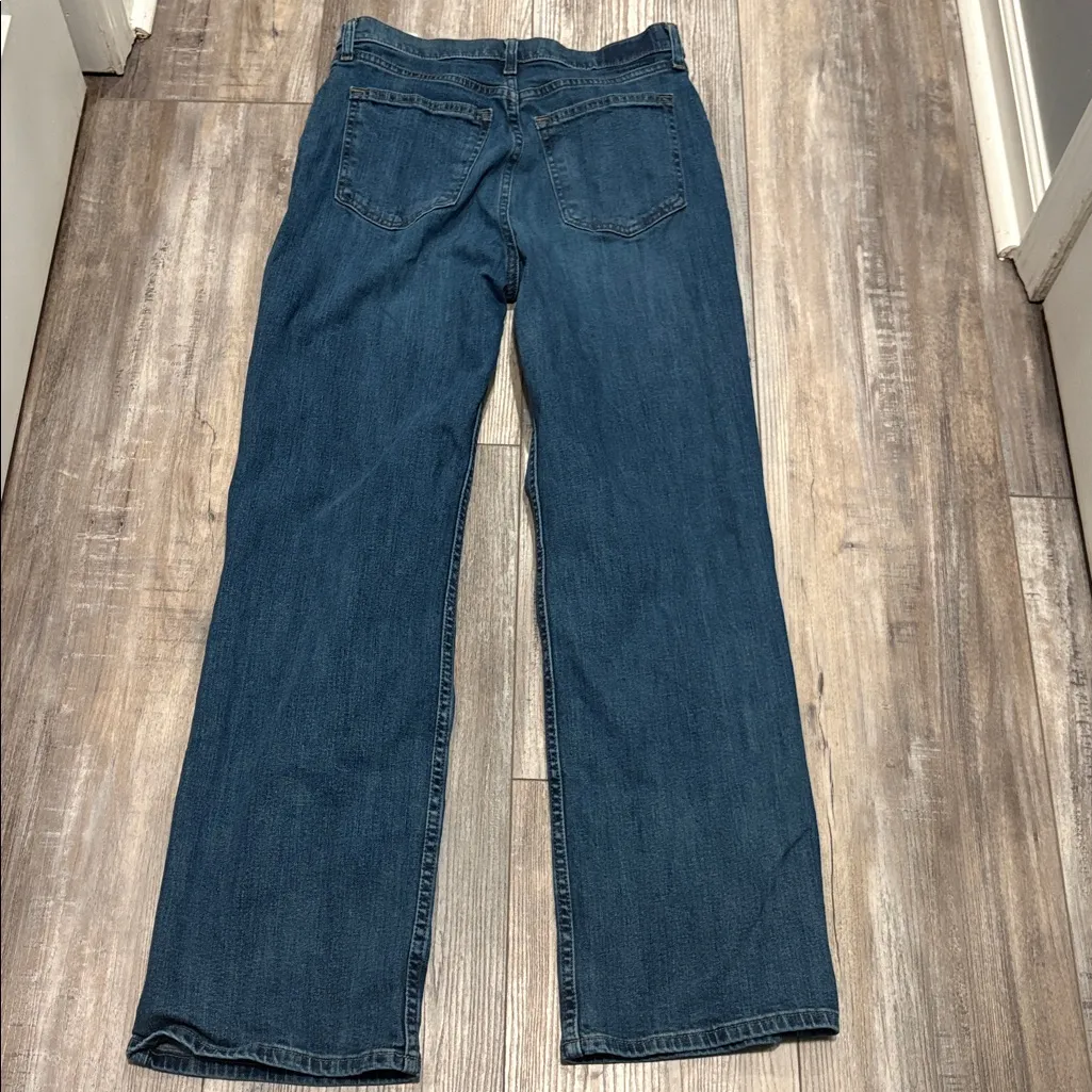 Abercrombie High Rise 90s Relaxed Jean - Image 8