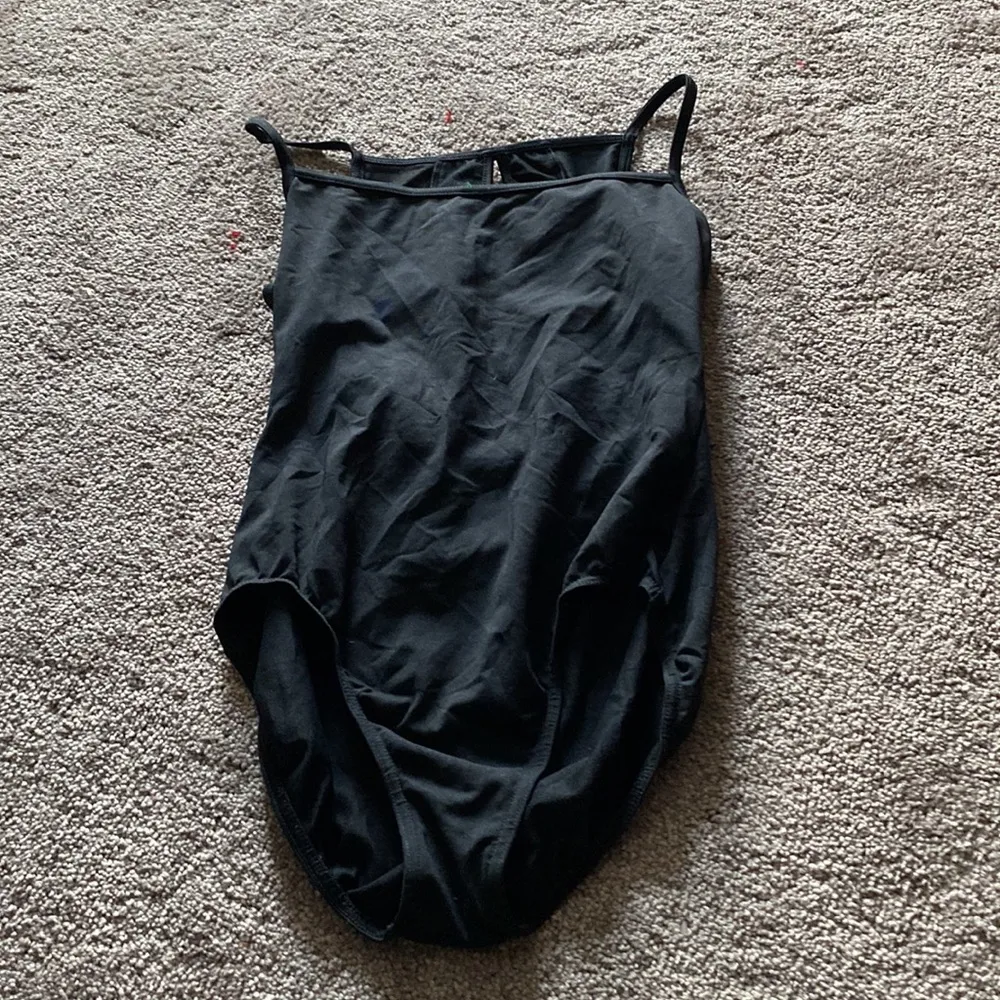 Mirella Dancewear SIZE M - Image 6