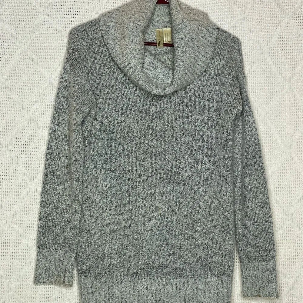 Forever 21 Exclusive Cowl Neck‎ Sweater - Image 7