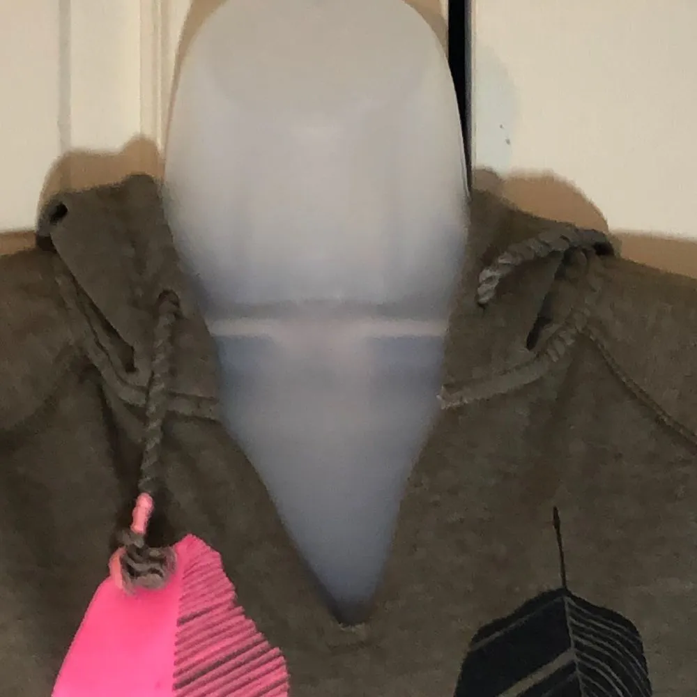 Roxy  Pullover Sweatshirt Hoodie - Image 7