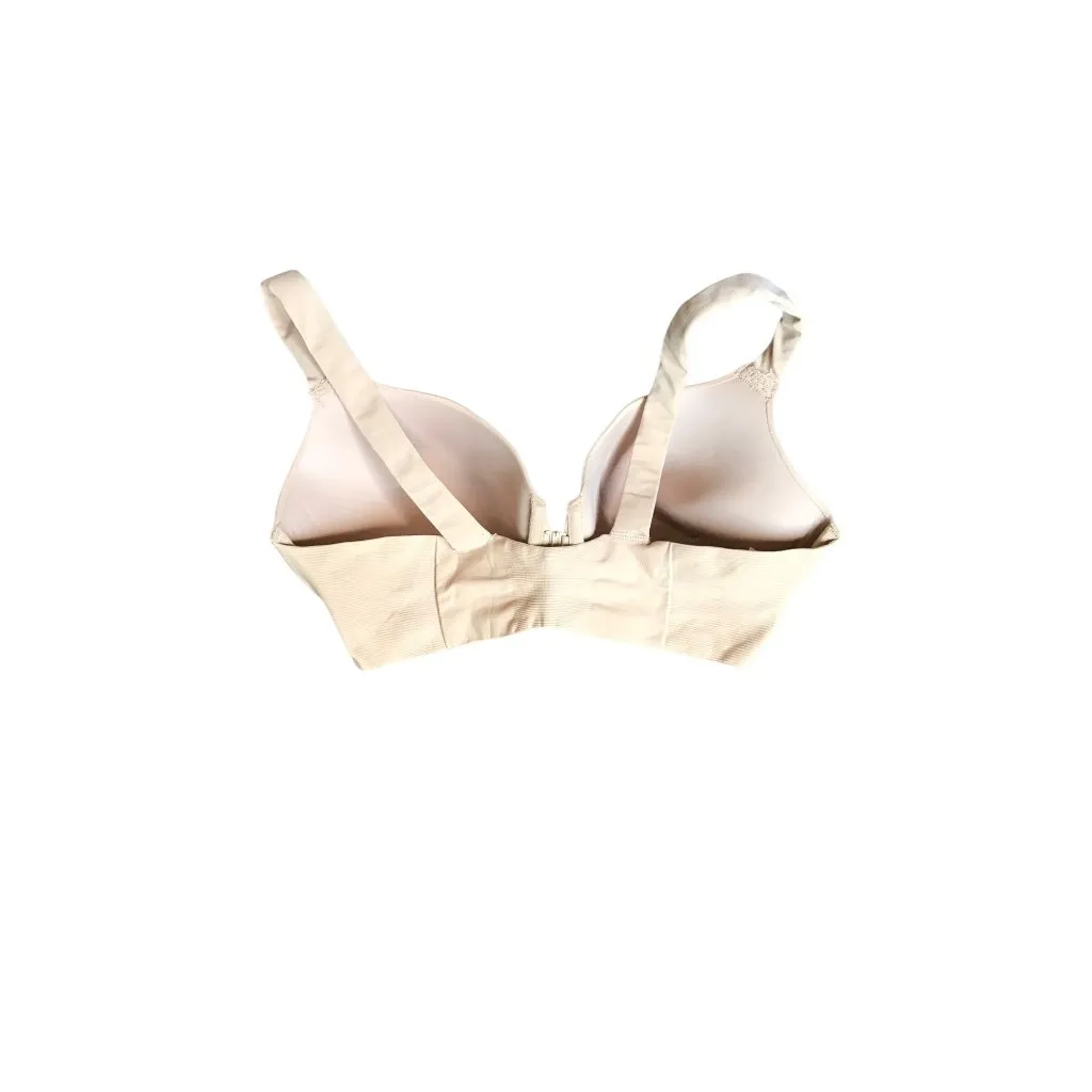 NWT Spanx Nude Bra-lleujah! Underwire Contour Bra - Image 5