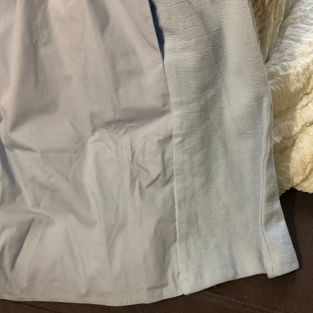 English Factory baby doll style dress - Image 4