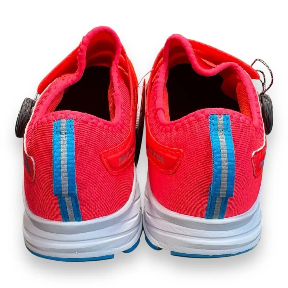 New Balance Shoes Womens 8.5D Wide Fuelcore Sonic Sneakers Running Light Boa - Image 4