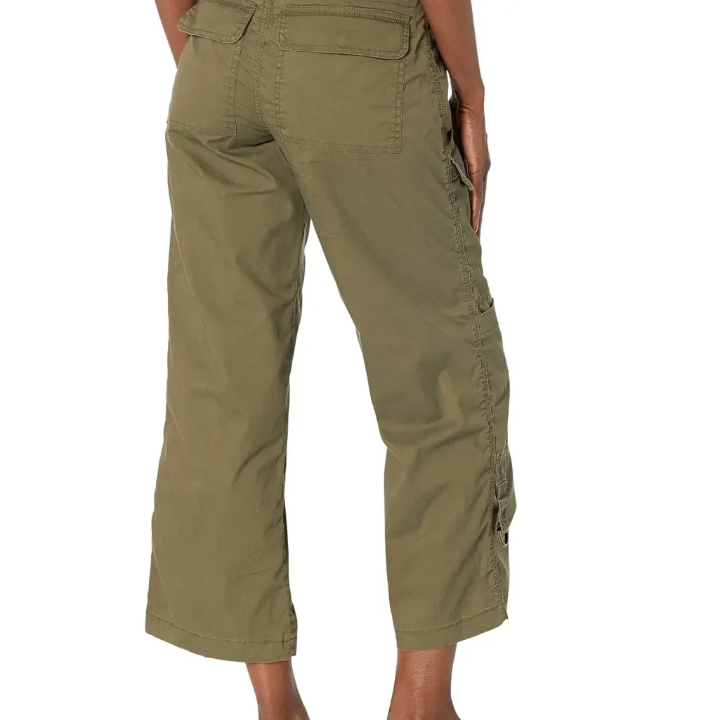 Sanctuary Cali Cargo Mossy‎ Green NWOT Size 30 - Image 2