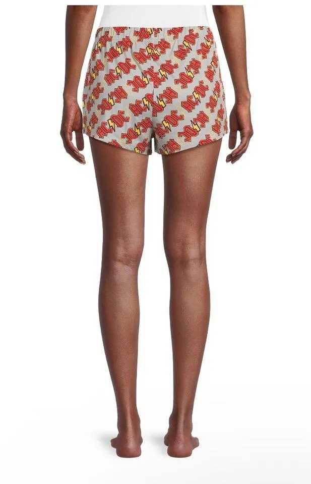 2 PACK SLEEP Boxer SHORTS Size XS 0 - Image 3