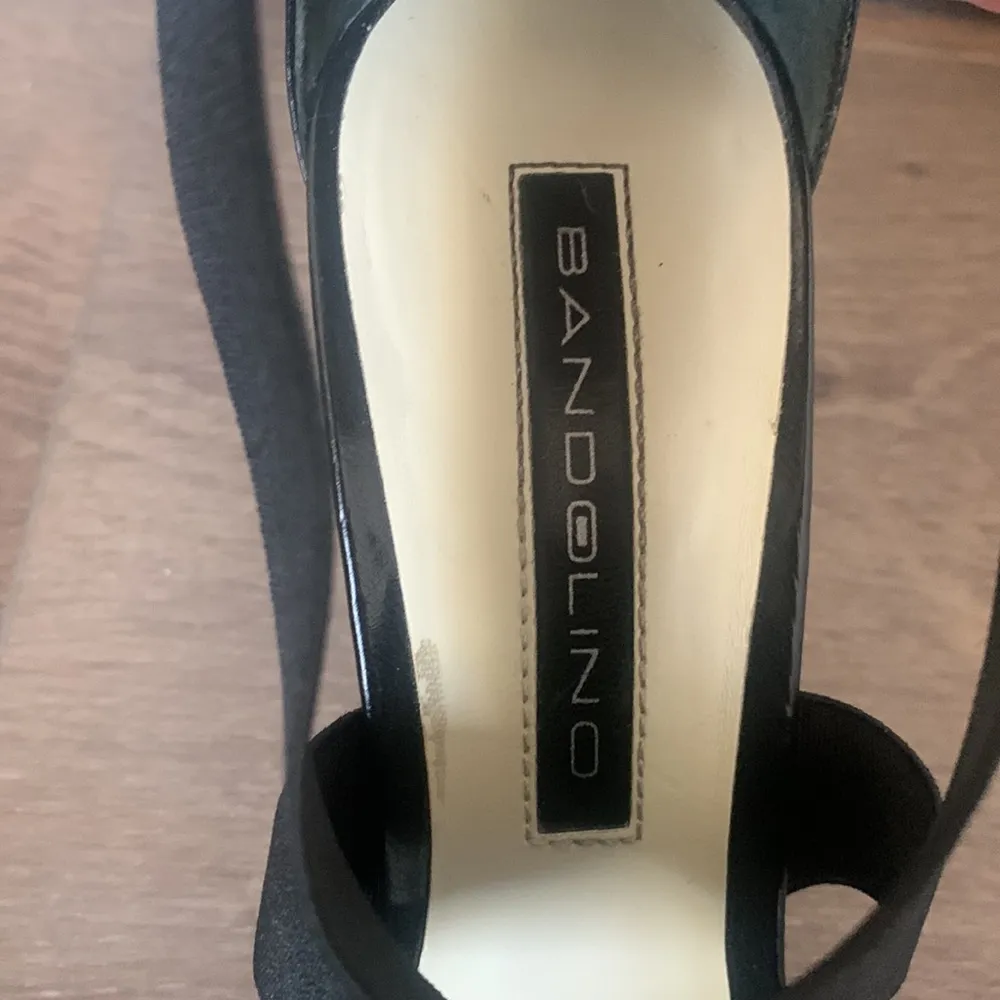 Mimi wedge sandal - Image 6